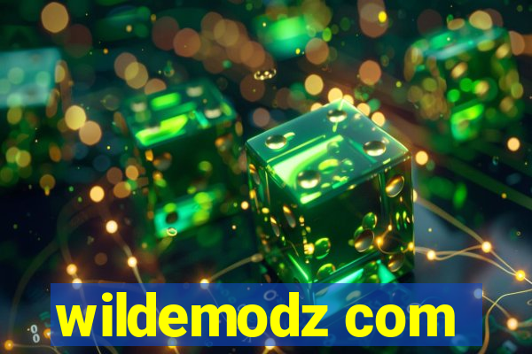 wildemodz com